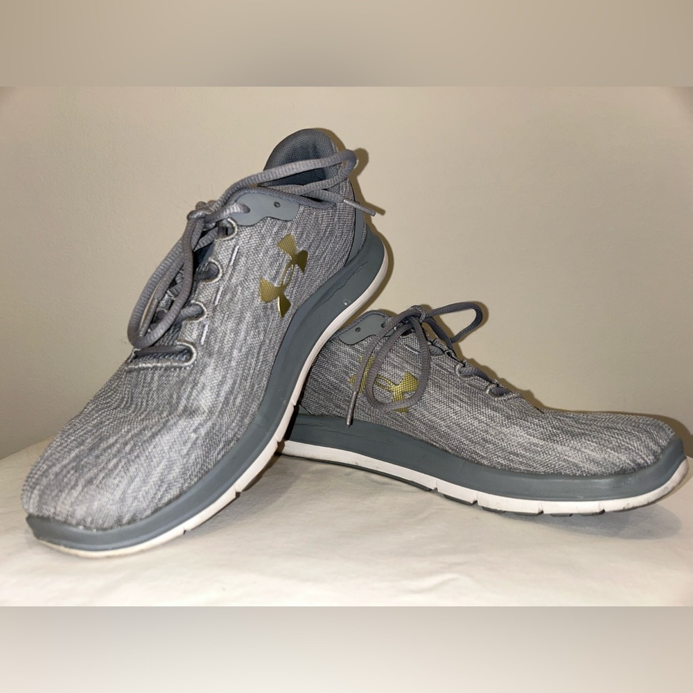 Under Armour sneakers
